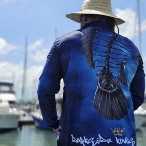 DSK Fishing Shirts - Image 3