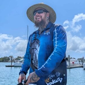 DSK Fishing Shirts - Image 2