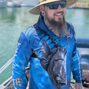 DSK Fishing Shirts