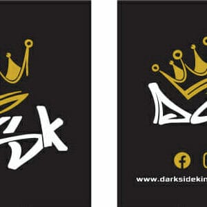 DSK Stubby Cooler - Image 2